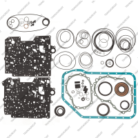 Комплект прокладок и сальников (VAG, FWD/AWD)
