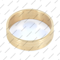 Втулка масляного насоса (50x45x13.6, бронзовая)