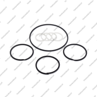Комплект уплотнительных колец (8шт.)