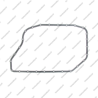 Прокладка поддона нижнего (VAG, 26 отверстий, бумажная)