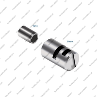 Клапан контроля блокировки гидротрансформатора