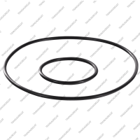 Комплект резиновых колец сцепления K1 (2шт.)