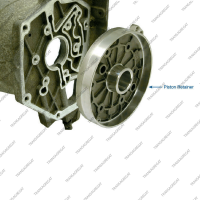 Суппорт Overdrive (90-up, улучшенный)