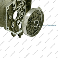 Суппорт Overdrive (90-up, улучшенный, увеличенный размер)