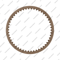 Фрикционный диск (167x1.8x50T) Reverse (3.5L-4.5L)*