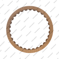 Фрикционный диск (132x1.6x30T) Low Coast