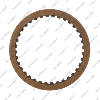 Фрикционный диск (147x1.5x36T) Low Brake