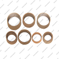 Комплект фрикционных дисков