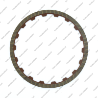 Фрикционный диск (117x1.6x18T) Overrun