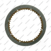 Фрикционный диск (137x1.7x46T) C1 (Forward)