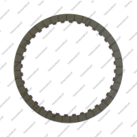 Фрикционный диск (153x1.7x36T) Overdrive