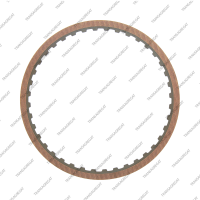 Фрикционный диск (190x1.8x40T) Low/Reverse