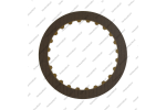 Фрикционный диск (130x1.6x24T) Forward (односторонний, внутренние зубья)