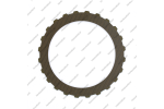 Фрикционный диск (105x1.6x24T) Forward (односторонний, наружные зубья)