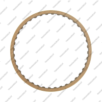 Фрикционный диск (162x1.5x40T) C3 (Reverse)