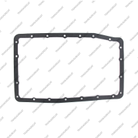 Прокладка поддона нижнего (20 отверстий, дюрапреновая)