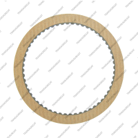 Фрикционный диск (157x1.7x56T) K3