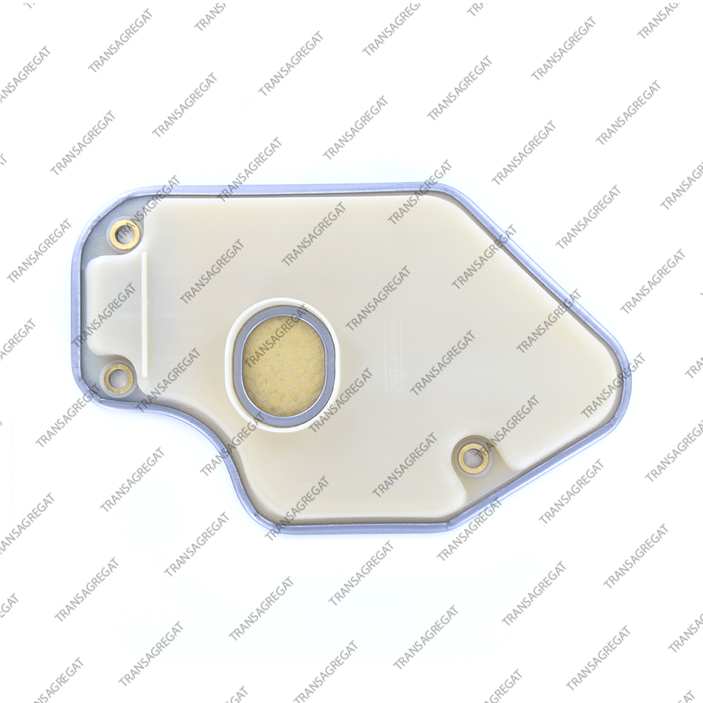 Фильтр (тип 1, металл-пластик, желтый или черный, Honda, Isuzu)