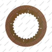 Фрикционный диск (118x1.8x28T) Underdrive Brake 2