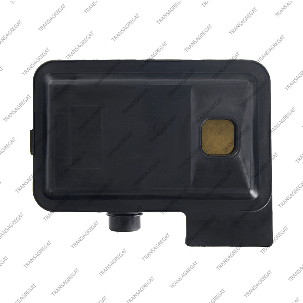 Фильтр основной (пластиковый)*