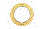 Фрикционный диск (121x1.9x41T) Starting