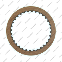 Фрикционный диск (115x1.6x32T) Forward, Direct*