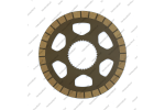 Фрикционный диск раздаточной коробки (134x1.6x36T)
