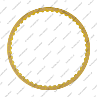 Фрикционный диск (173x1.7x50T) B2 Brake