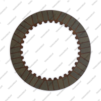Фрикционный диск (135x1.9x34T) 2nd, 5th