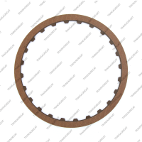 Фрикционный диск (159x1.8x24T) Direct