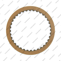 Фрикционный диск (147x1.5x36T) Low Brake