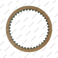 Фрикционный диск (156x1.6x40T) Reverse (тип 1, 2.0L, 2.5L)