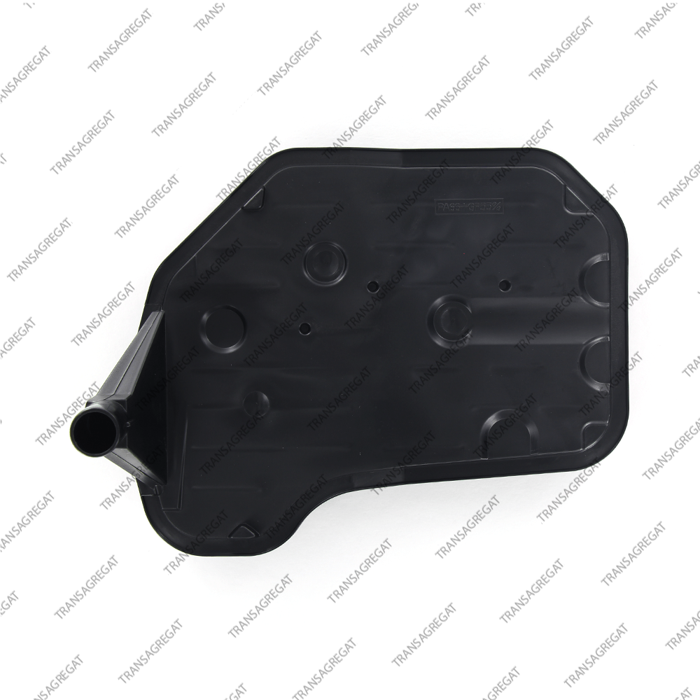 Фильтр (тип 3, 1997-up, для глубокого поддона, пластиковый)*