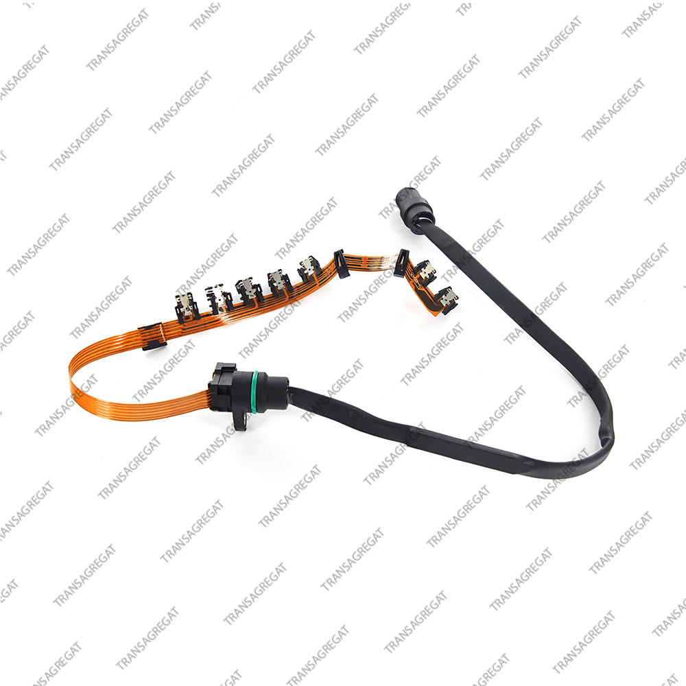 Кабель гидравлического блока управления (длинный)