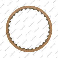 Фрикционный диск (157x1.7x30T) Low/Reverse