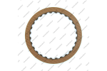 Фрикционный диск (138x1.8x28T) Underdrive, Overdrive, Reverse