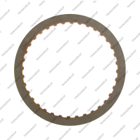 Фрикционный диск гидротрансформатора (259x3.7x36T)