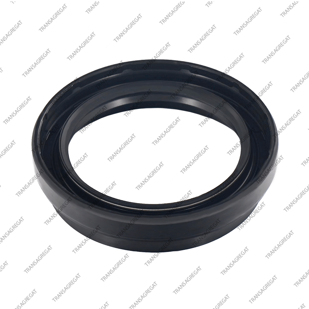 Сальник привода левого (50x68x9.0/15.5)*