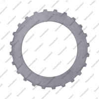 Стальной диск (86x1.8x24T) 2nd