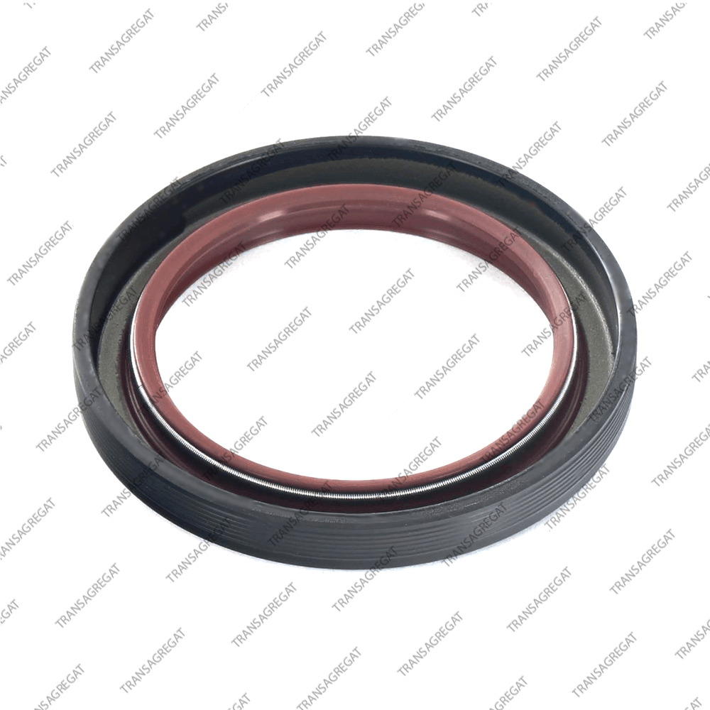 Сальник привода левого (40x54x6.8, без внешнего пыльника)*