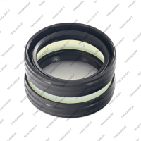 Сальник адаптера раздаточной коробки (AWD, 28x37x19.4, двойной)