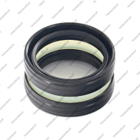 Сальник адаптера раздаточной коробки (AWD, 28x37x19.4, двойной)