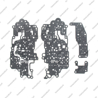 Комплект прокладок гидравлического блока управления