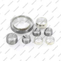 Комплект втулок (9шт., биметаллические)