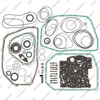 Комплект прокладок и сальников (VAG)