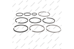 Комплект уплотнительных колец (85-96г., 10шт.)