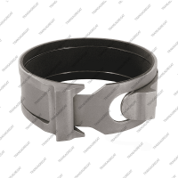 Тормозная лента B2 (задняя, ширина 55mm)