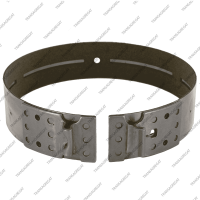 Тормозная лента (тип 1, ширина 40mm, с разными упорами)