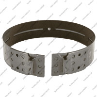 Тормозная лента (тип 2, ширина 40mm, с одинаковыми упорами)