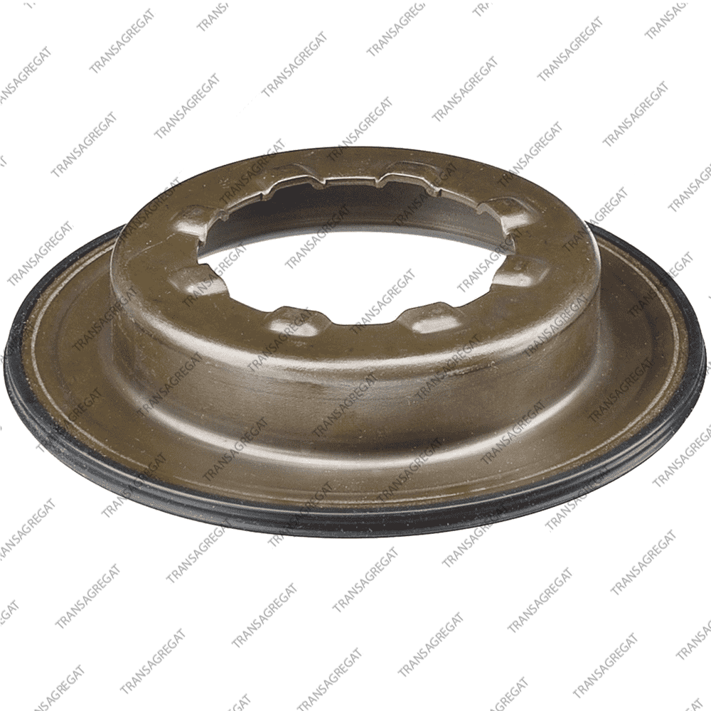 Контрпоршень (110x49x21) Underdrive Direct (обрезиненный)